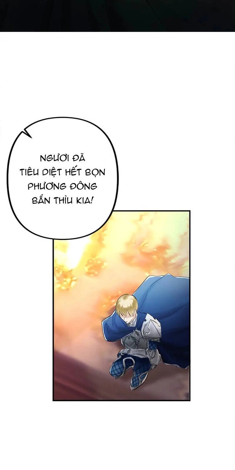 Giết Chết Niềm An Ủi Duy Nhất Của Ta Chapter 16.1 - 38