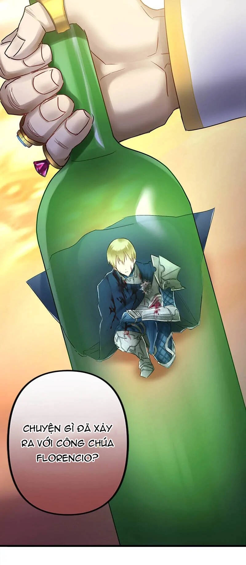 Giết Chết Niềm An Ủi Duy Nhất Của Ta Chapter 16.2 - 8