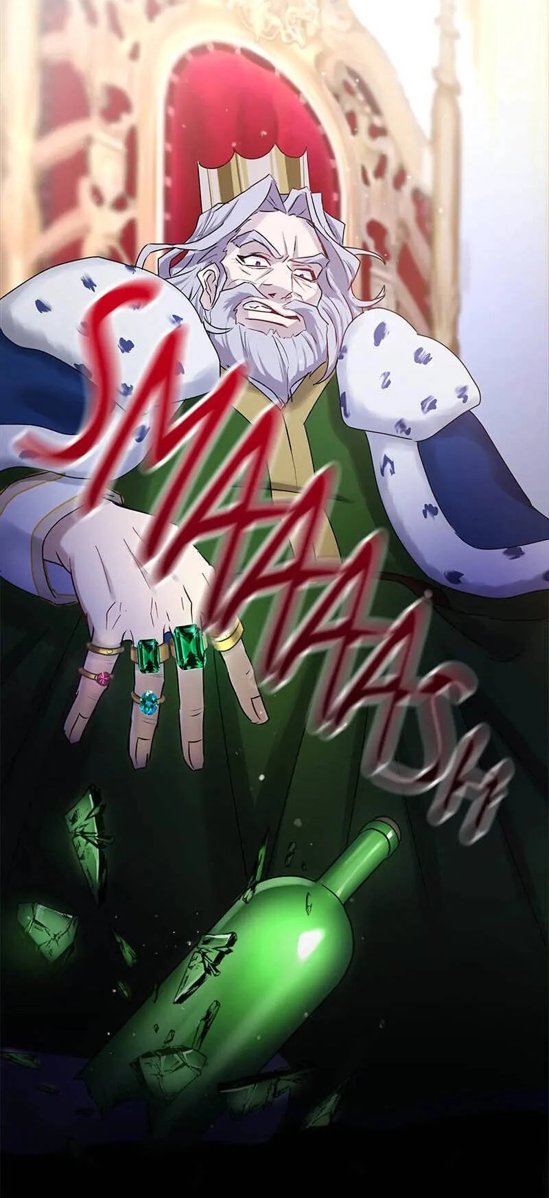 Giết Chết Niềm An Ủi Duy Nhất Của Ta Chapter 16.2 - 10