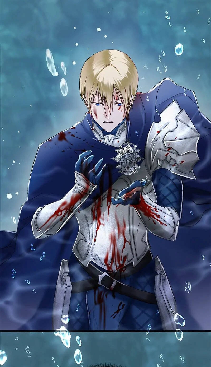 Giết Chết Niềm An Ủi Duy Nhất Của Ta Chapter 16.2 - 31