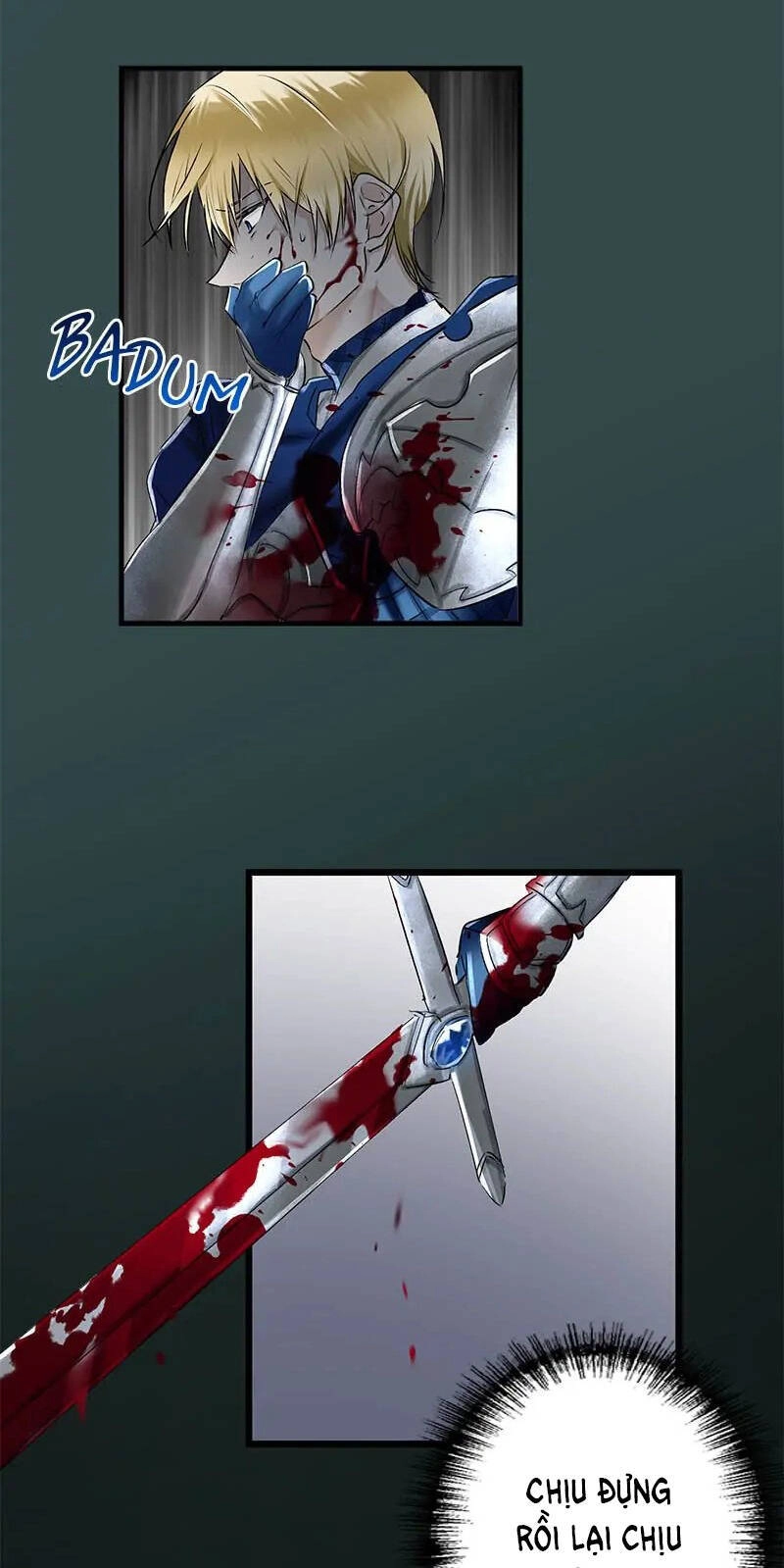 Giết Chết Niềm An Ủi Duy Nhất Của Ta Chapter 16.2 - 33