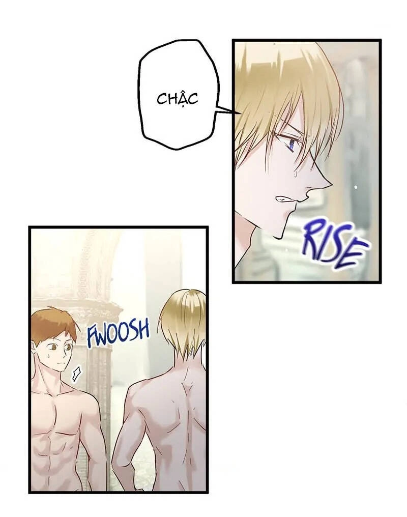 Giết Chết Niềm An Ủi Duy Nhất Của Ta Chapter 16.2 - 40