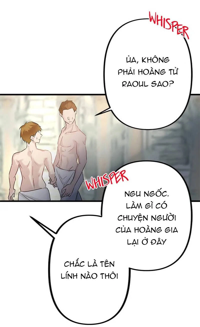 Giết Chết Niềm An Ủi Duy Nhất Của Ta Chapter 16.2 - 41