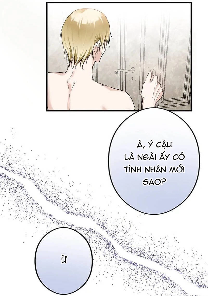 Giết Chết Niềm An Ủi Duy Nhất Của Ta Chapter 16.2 - 44