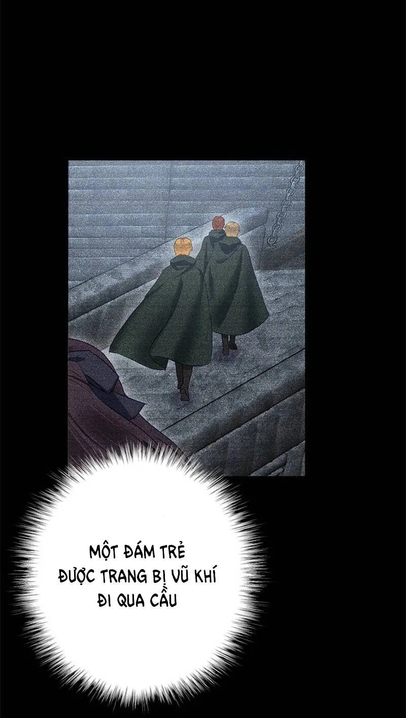 Giết Chết Niềm An Ủi Duy Nhất Của Ta Chapter 17.1 - 12