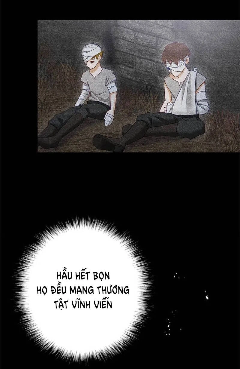 Giết Chết Niềm An Ủi Duy Nhất Của Ta Chapter 17.1 - 16