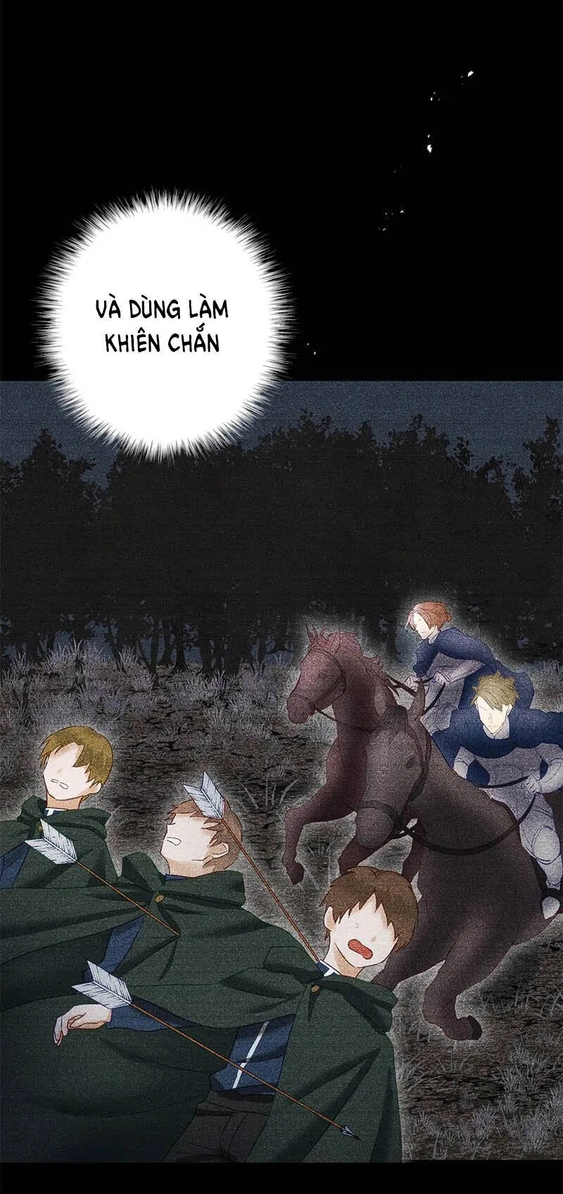 Giết Chết Niềm An Ủi Duy Nhất Của Ta Chapter 17.1 - 18