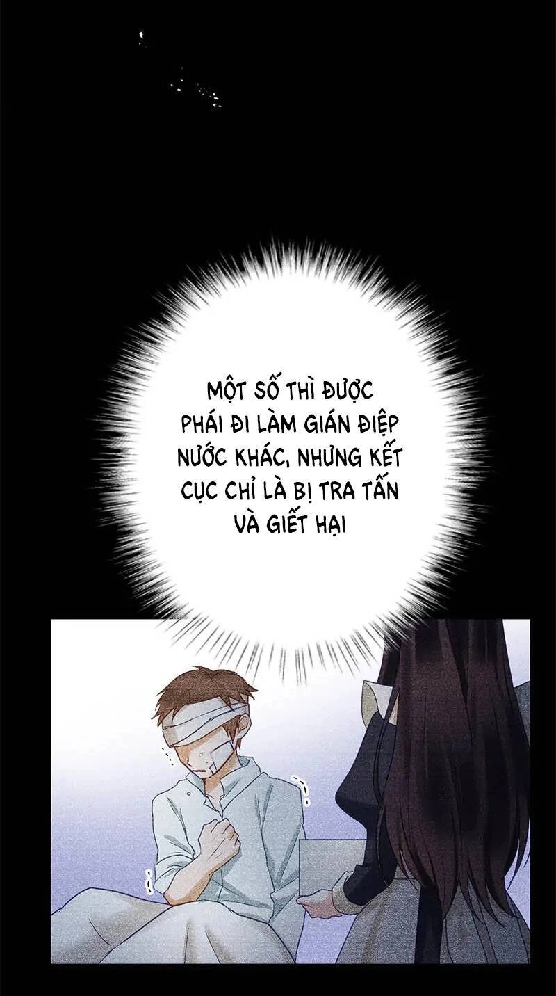 Giết Chết Niềm An Ủi Duy Nhất Của Ta Chapter 17.1 - 19