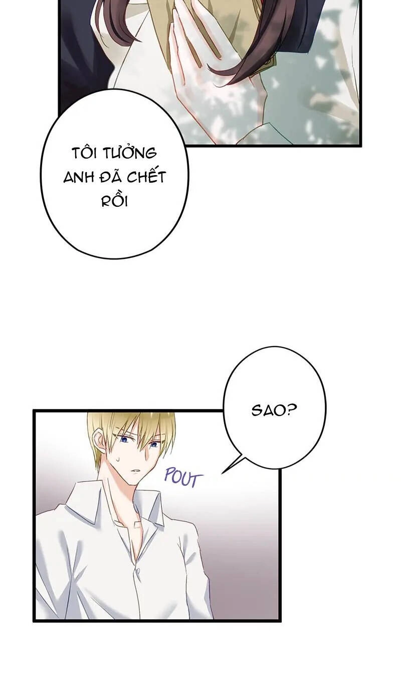 Giết Chết Niềm An Ủi Duy Nhất Của Ta Chapter 17.2 - 9