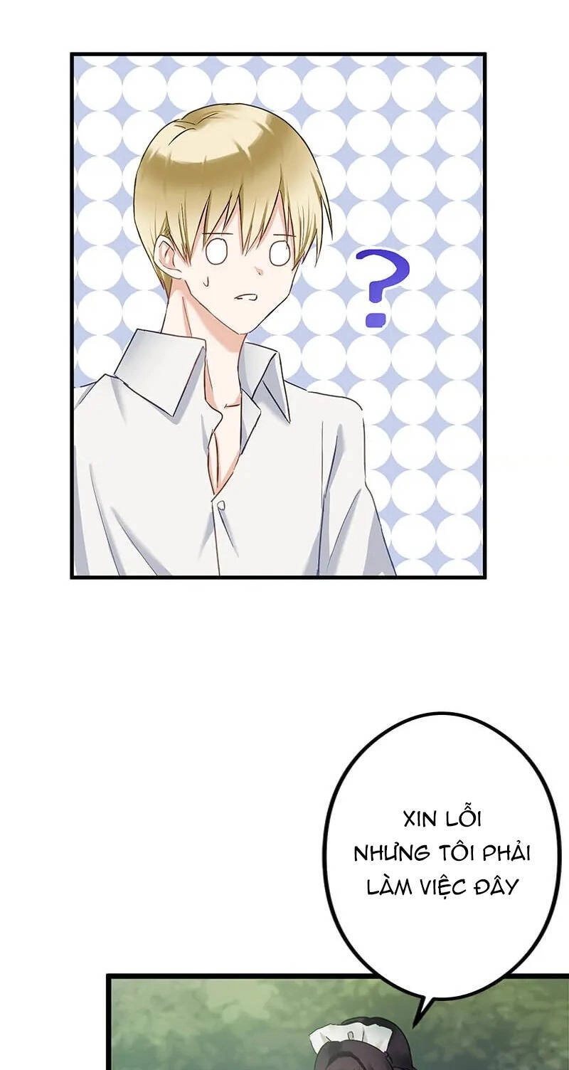 Giết Chết Niềm An Ủi Duy Nhất Của Ta Chapter 17.2 - 12