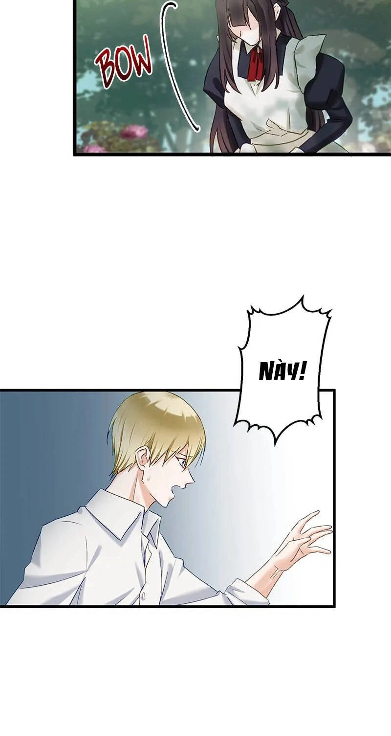 Giết Chết Niềm An Ủi Duy Nhất Của Ta Chapter 17.2 - 13