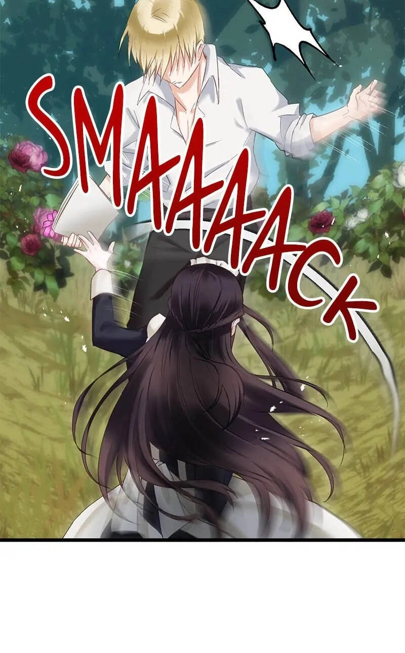 Giết Chết Niềm An Ủi Duy Nhất Của Ta Chapter 17.2 - 22