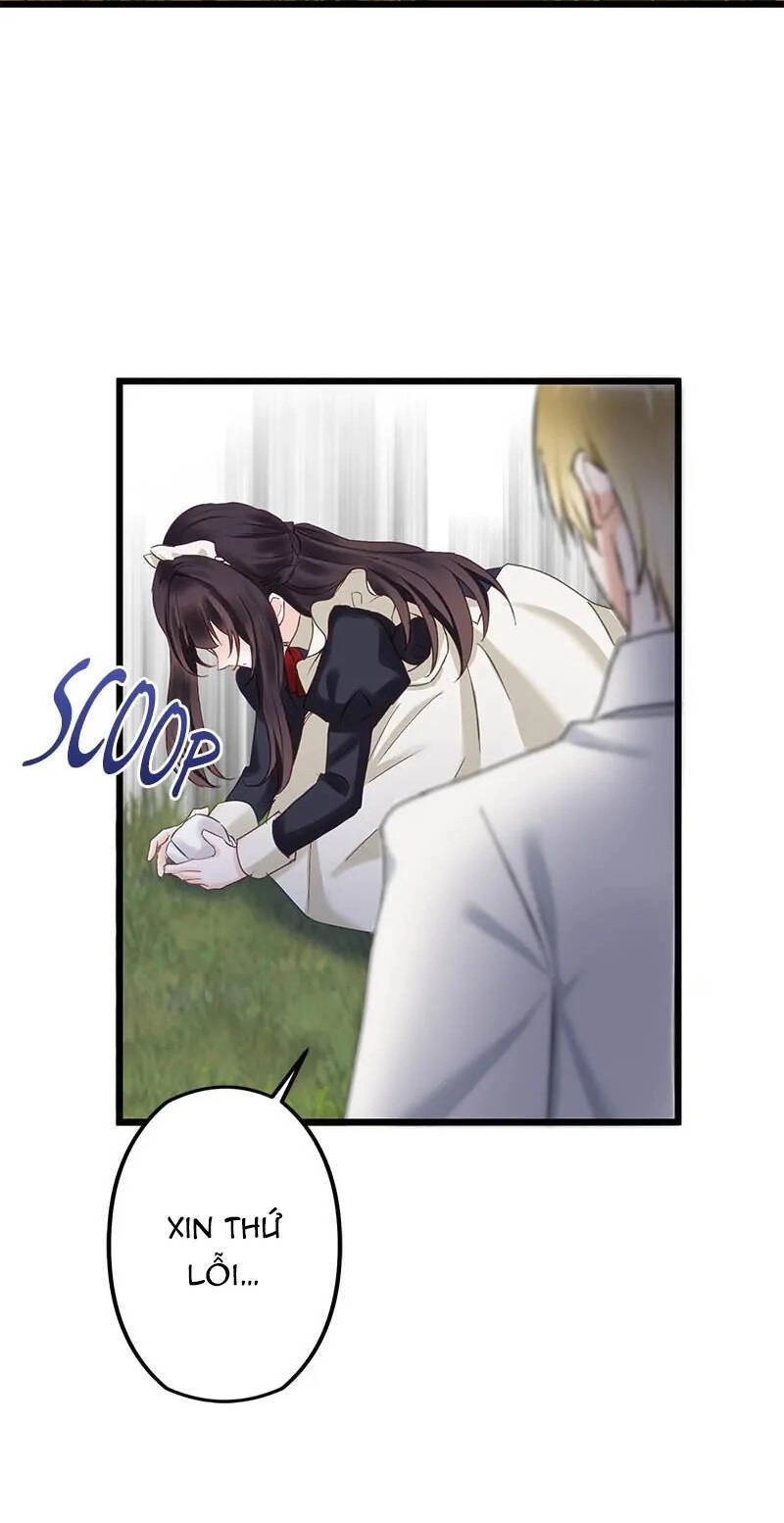 Giết Chết Niềm An Ủi Duy Nhất Của Ta Chapter 17.2 - 28