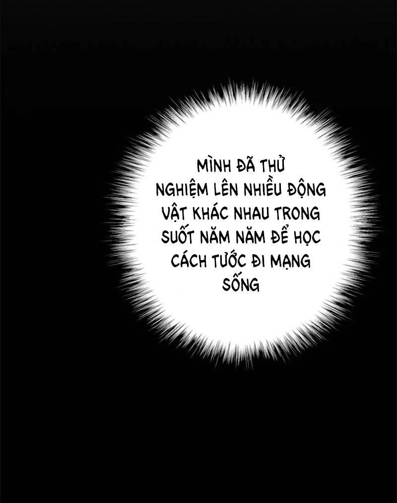 Giết Chết Niềm An Ủi Duy Nhất Của Ta Chapter 17.2 - 37