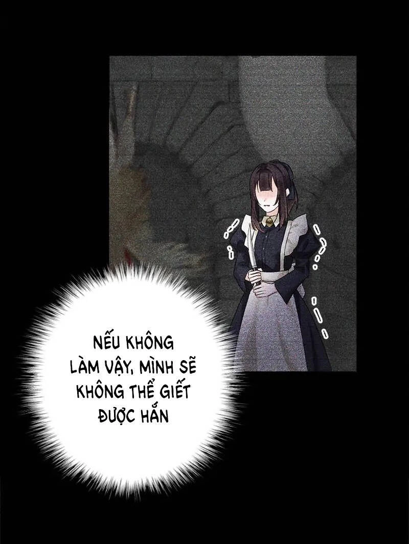 Giết Chết Niềm An Ủi Duy Nhất Của Ta Chapter 17.2 - 39