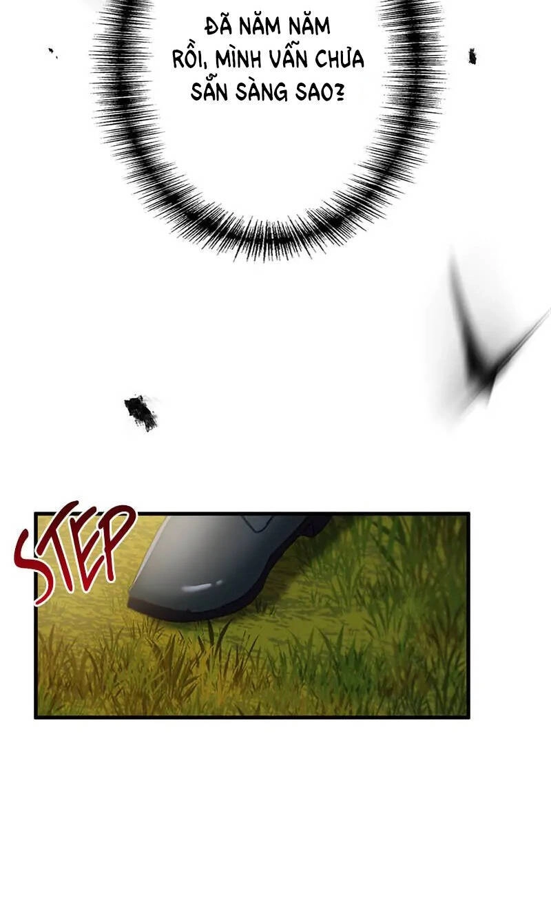 Giết Chết Niềm An Ủi Duy Nhất Của Ta Chapter 17.2 - 46