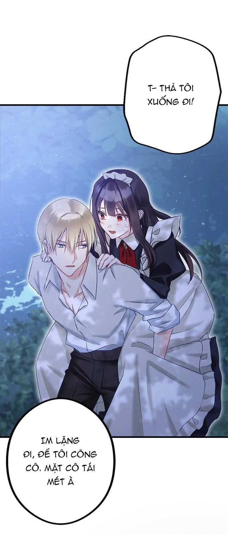 Giết Chết Niềm An Ủi Duy Nhất Của Ta Chapter 17.2 - 55