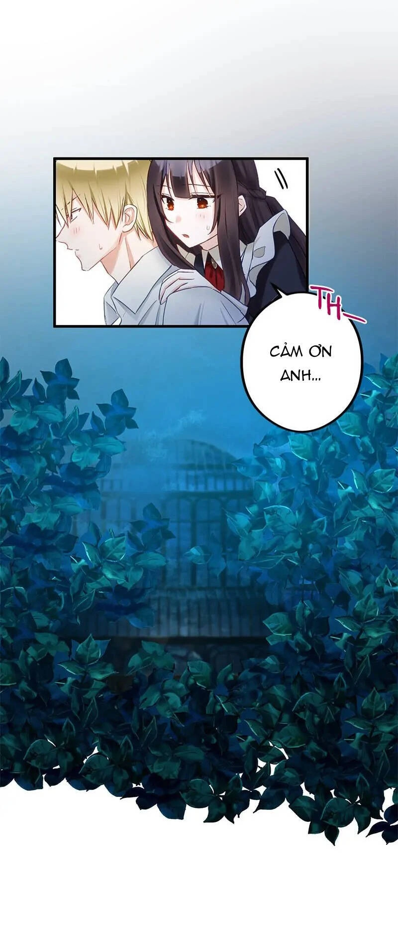 Giết Chết Niềm An Ủi Duy Nhất Của Ta Chapter 17.2 - 56