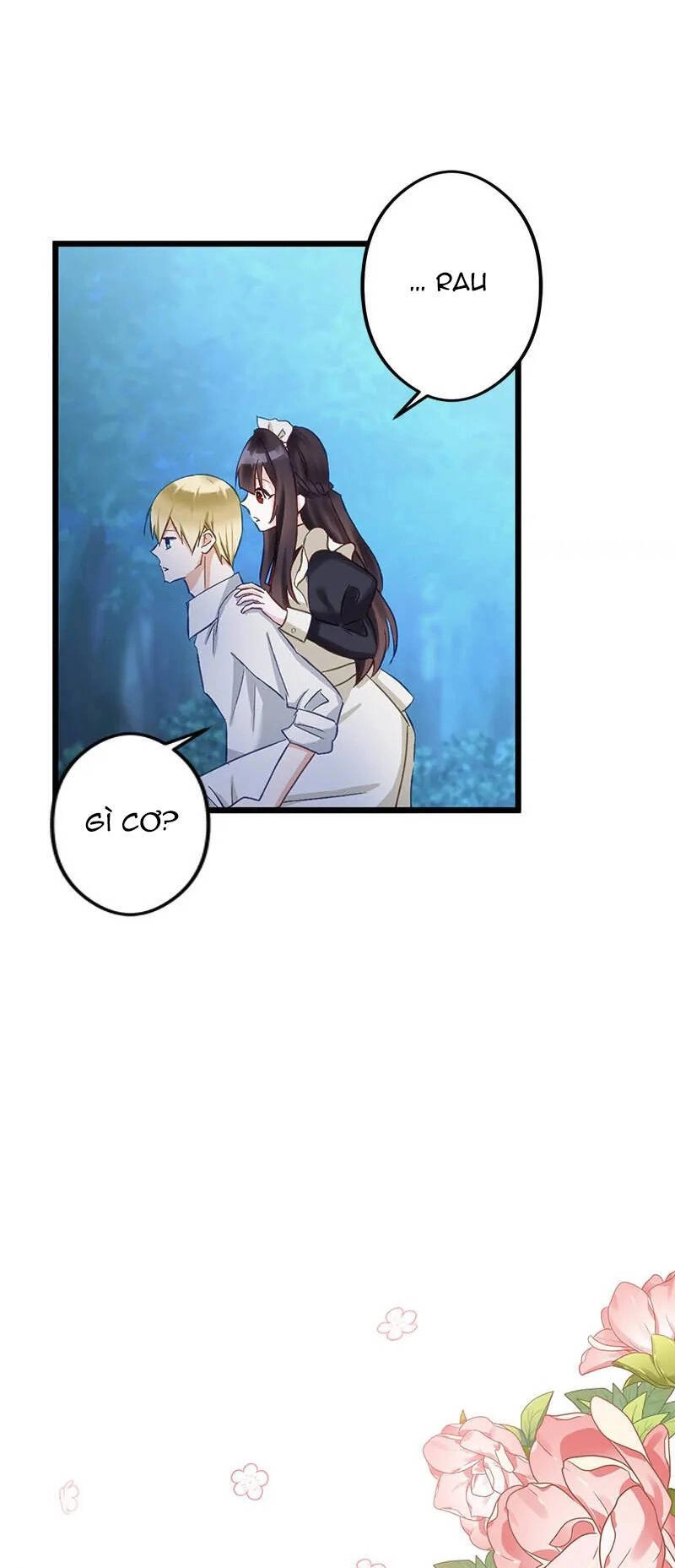 Giết Chết Niềm An Ủi Duy Nhất Của Ta Chapter 17.2 - 59