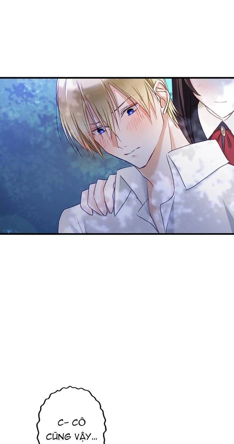 Giết Chết Niềm An Ủi Duy Nhất Của Ta Chapter 17.2 - 63