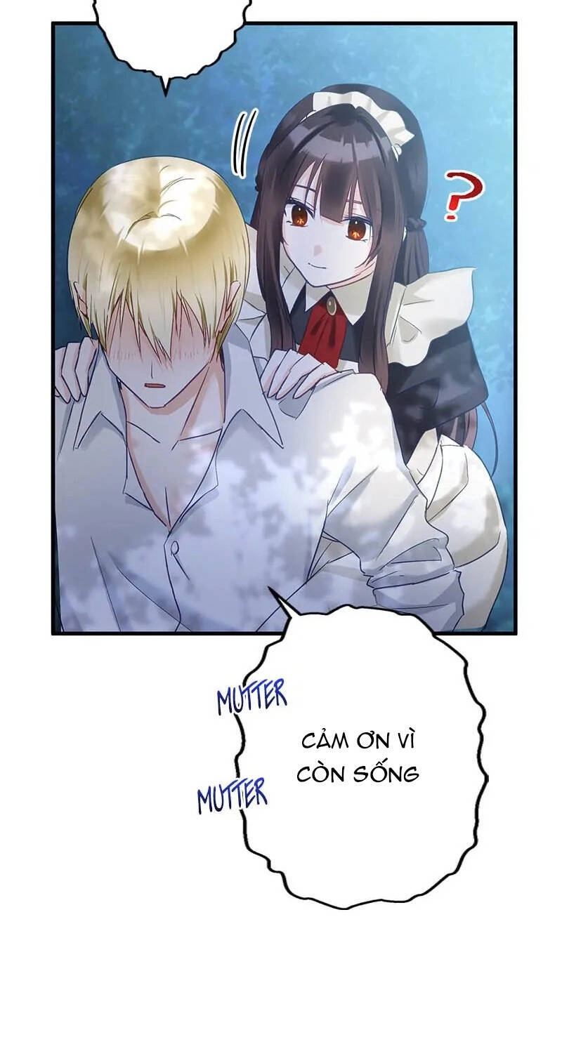 Giết Chết Niềm An Ủi Duy Nhất Của Ta Chapter 17.2 - 64