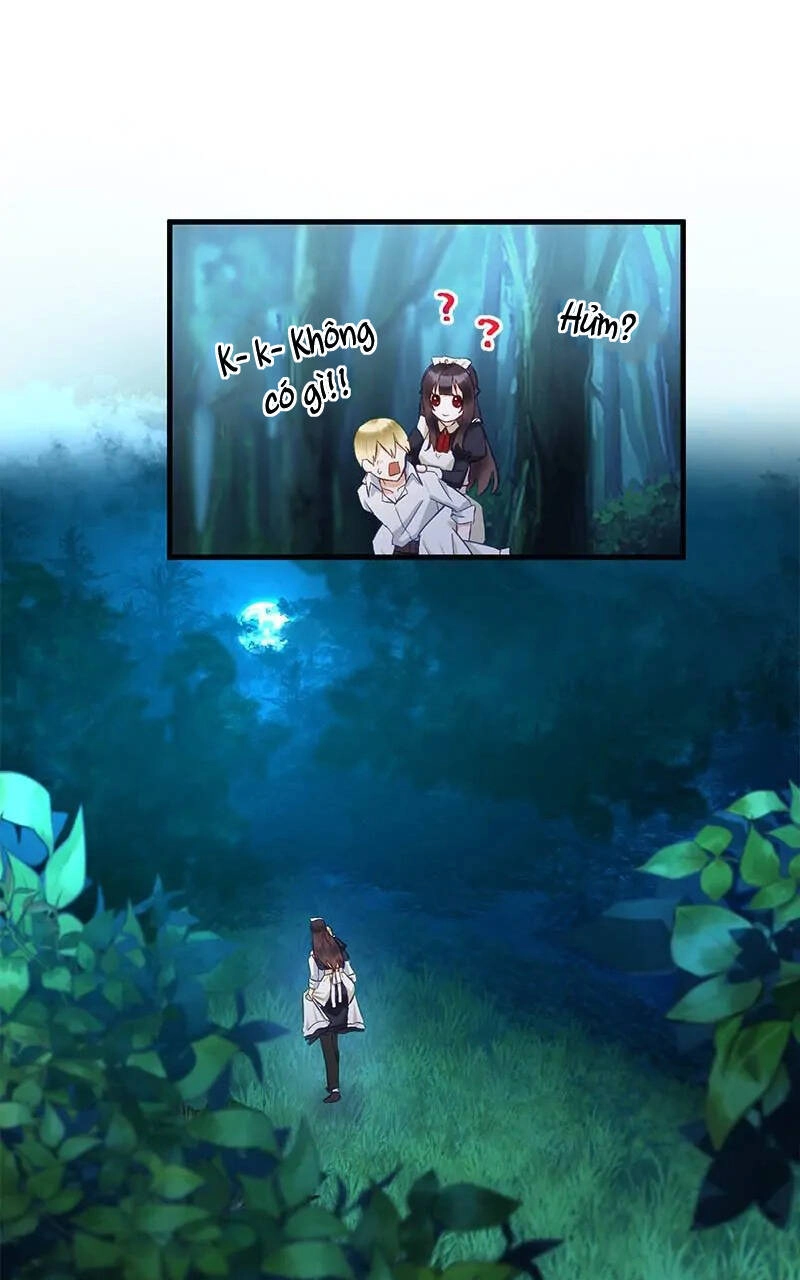 Giết Chết Niềm An Ủi Duy Nhất Của Ta Chapter 17.2 - 65