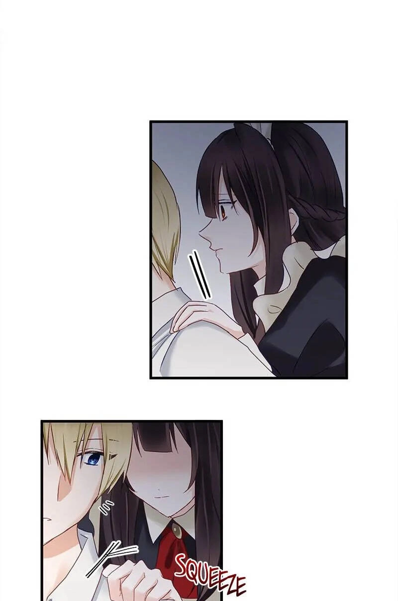 Giết Chết Niềm An Ủi Duy Nhất Của Ta Chapter 17.2 - 71