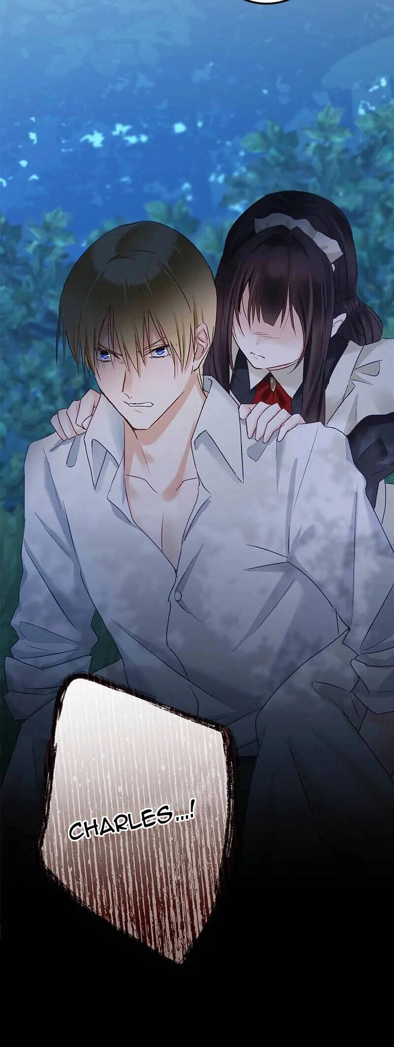 Giết Chết Niềm An Ủi Duy Nhất Của Ta Chapter 18.1 - 3