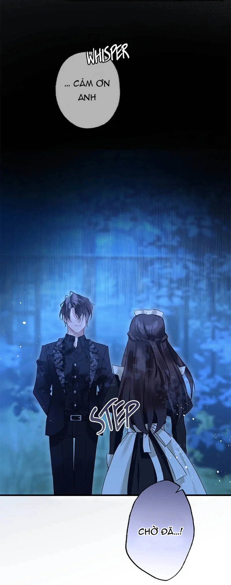 Giết Chết Niềm An Ủi Duy Nhất Của Ta Chapter 18.1 - 9