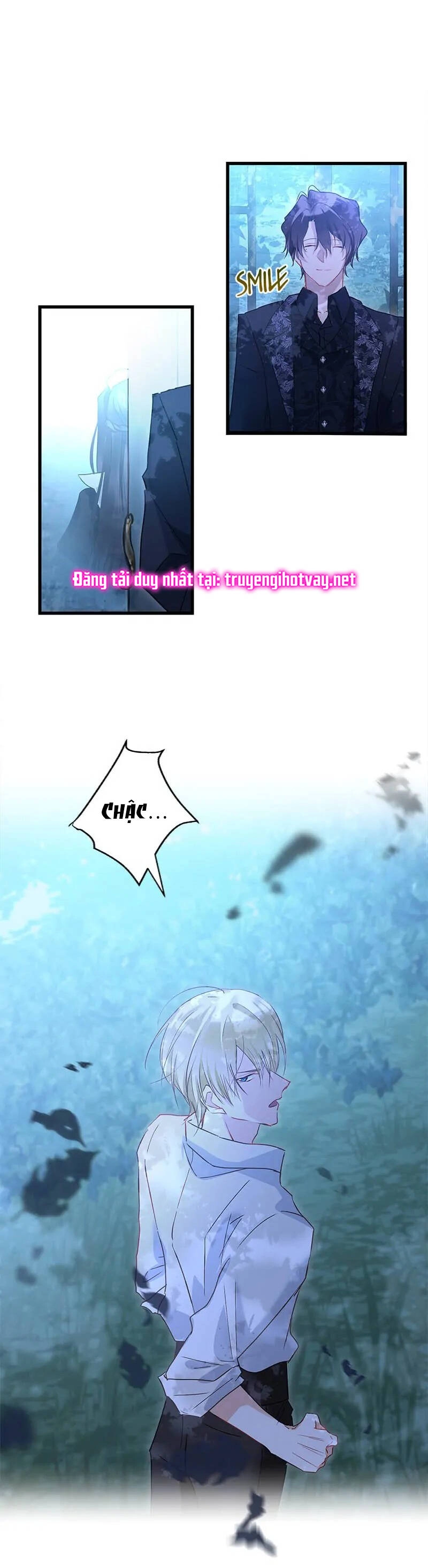 Giết Chết Niềm An Ủi Duy Nhất Của Ta Chapter 18.1 - 15