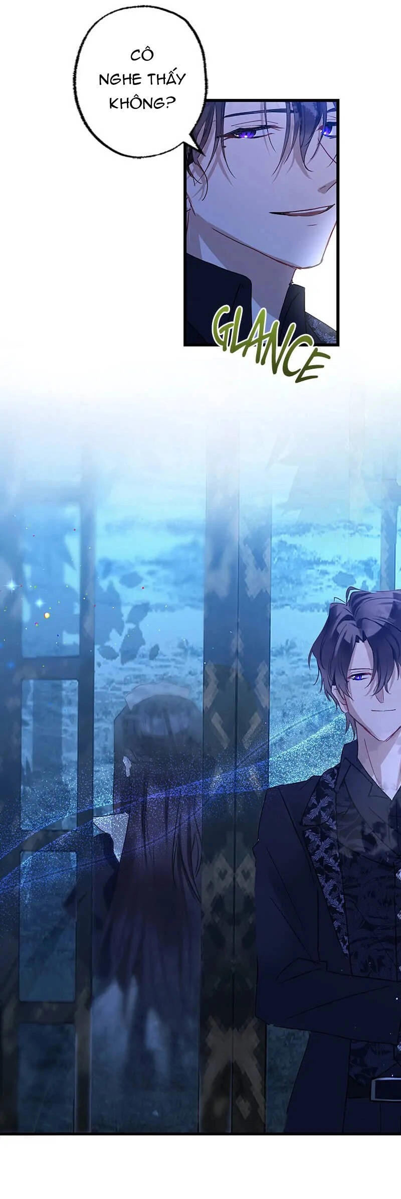 Giết Chết Niềm An Ủi Duy Nhất Của Ta Chapter 18.1 - 17