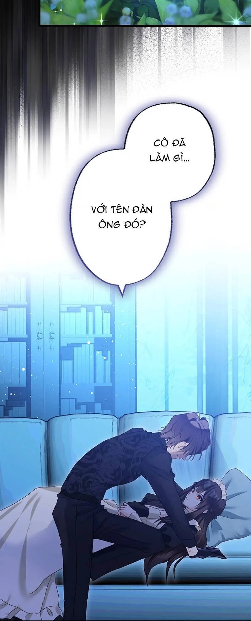 Giết Chết Niềm An Ủi Duy Nhất Của Ta Chapter 18.1 - 19