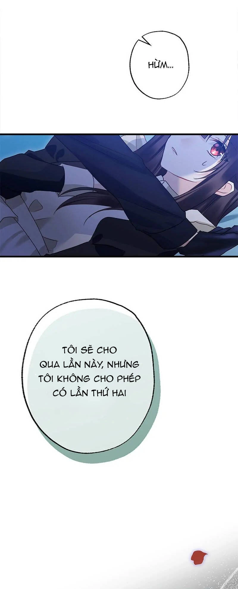 Giết Chết Niềm An Ủi Duy Nhất Của Ta Chapter 18.1 - 22