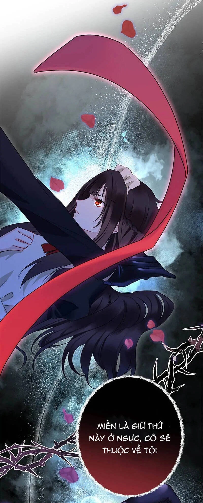 Giết Chết Niềm An Ủi Duy Nhất Của Ta Chapter 18.1 - 23