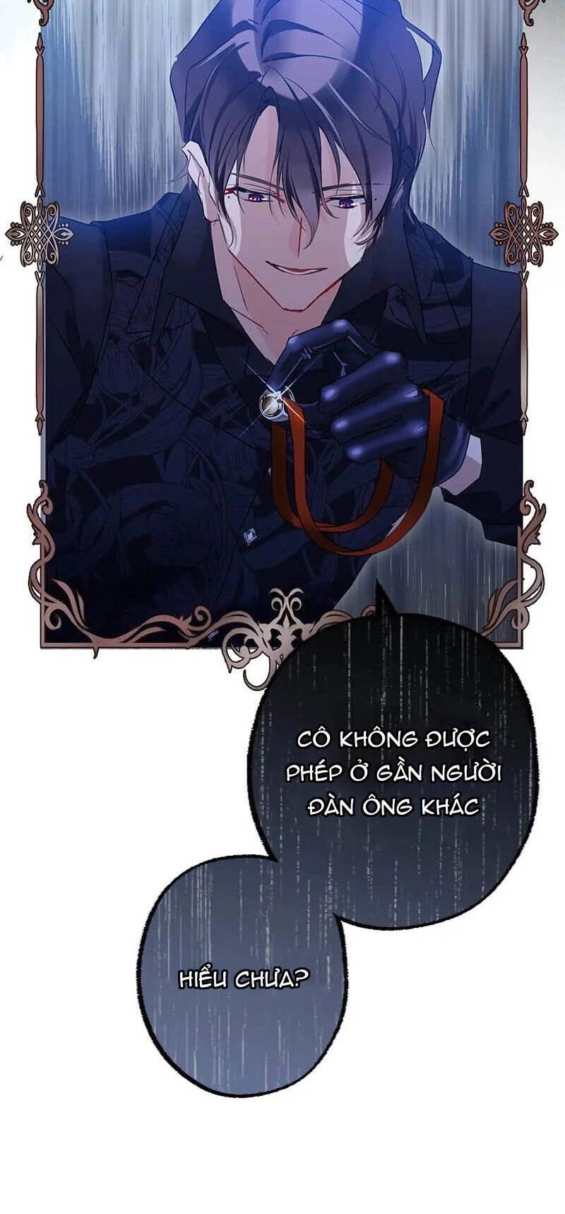 Giết Chết Niềm An Ủi Duy Nhất Của Ta Chapter 18.1 - 25