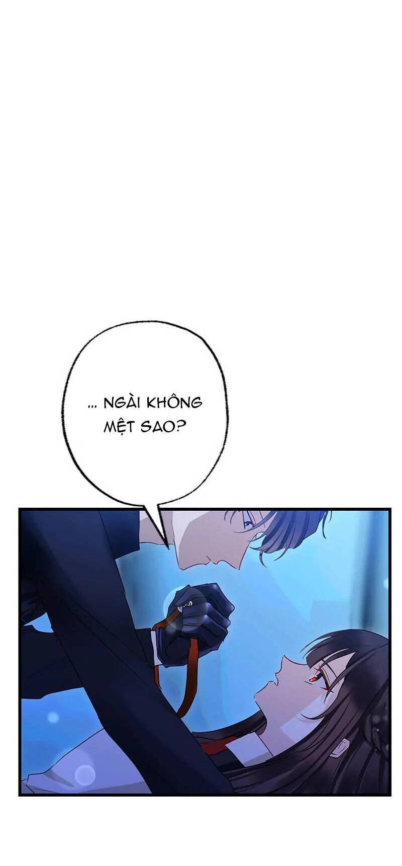 Giết Chết Niềm An Ủi Duy Nhất Của Ta Chapter 18.2 - 2