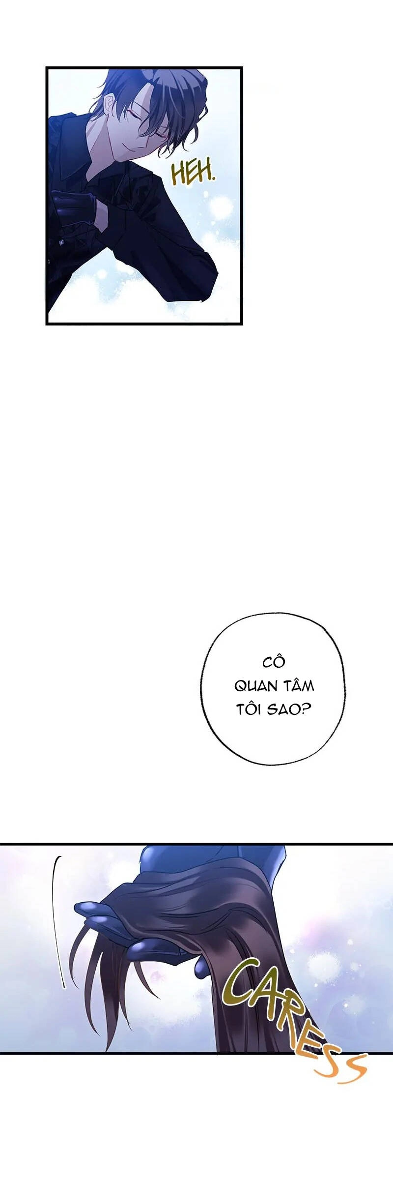 Giết Chết Niềm An Ủi Duy Nhất Của Ta Chapter 18.2 - 4