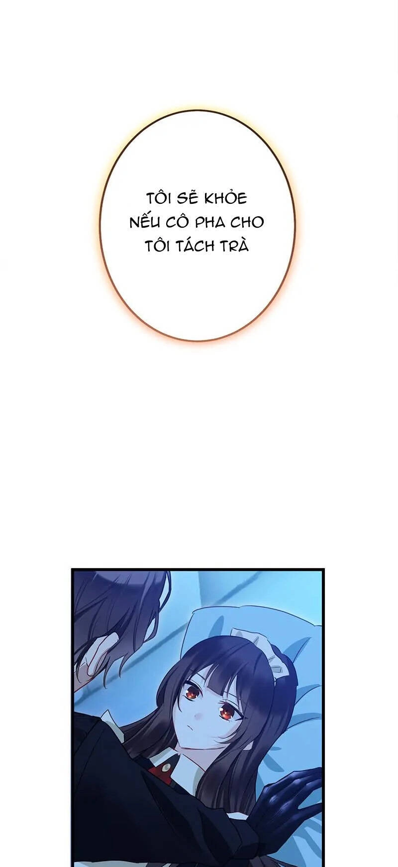 Giết Chết Niềm An Ủi Duy Nhất Của Ta Chapter 18.2 - 6