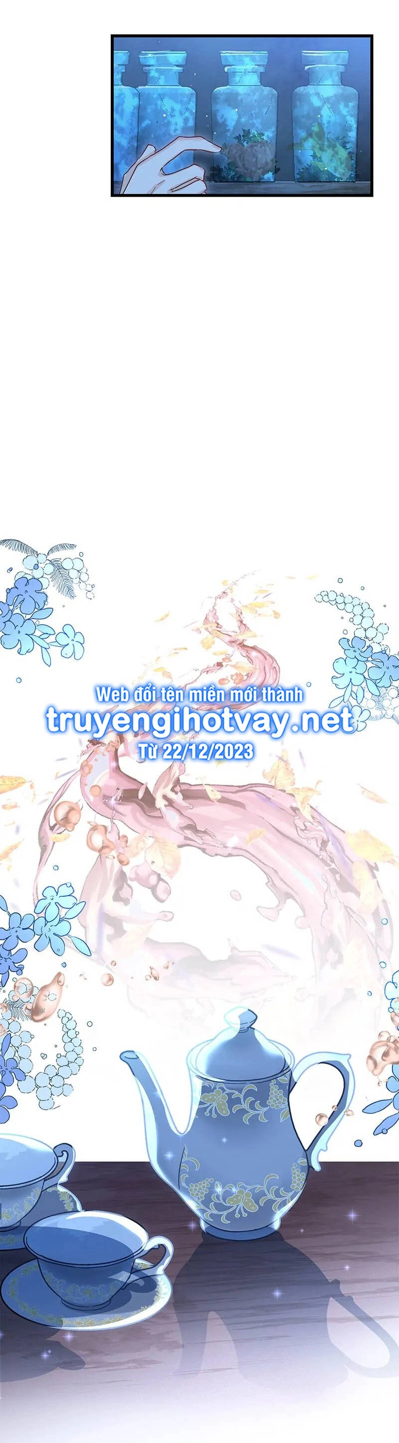 Giết Chết Niềm An Ủi Duy Nhất Của Ta Chapter 18.2 - 9