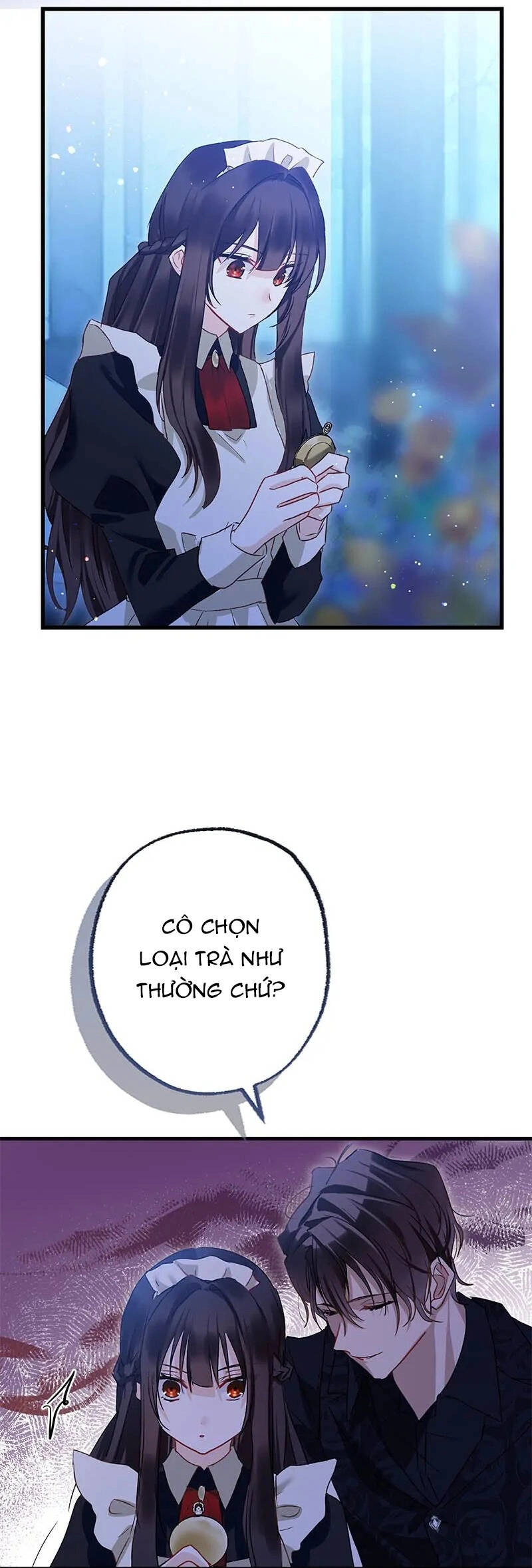 Giết Chết Niềm An Ủi Duy Nhất Của Ta Chapter 18.2 - 10