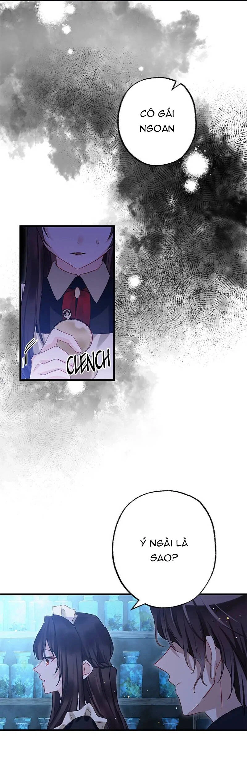 Giết Chết Niềm An Ủi Duy Nhất Của Ta Chapter 18.2 - 11