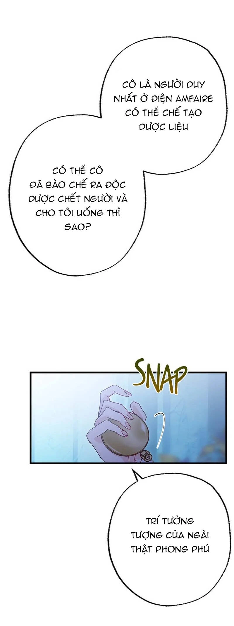 Giết Chết Niềm An Ủi Duy Nhất Của Ta Chapter 18.2 - 12