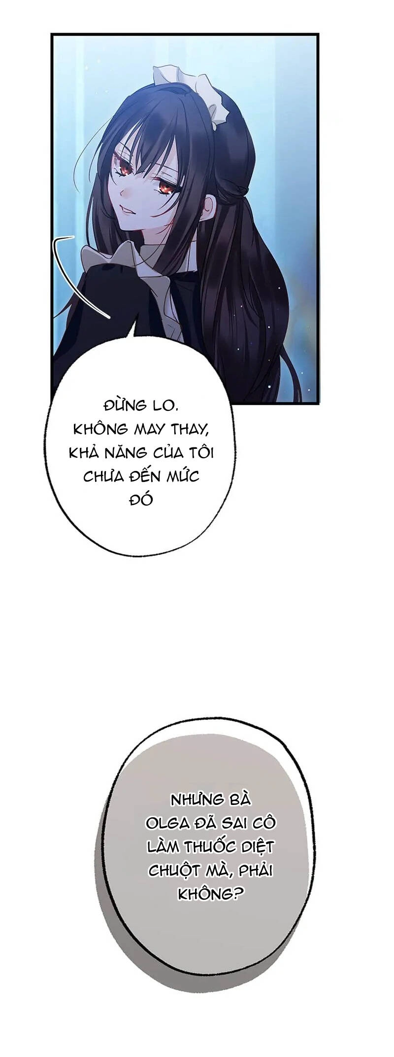 Giết Chết Niềm An Ủi Duy Nhất Của Ta Chapter 18.2 - 13