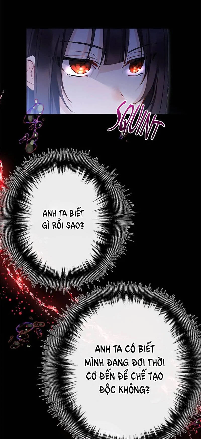 Giết Chết Niềm An Ủi Duy Nhất Của Ta Chapter 18.2 - 15