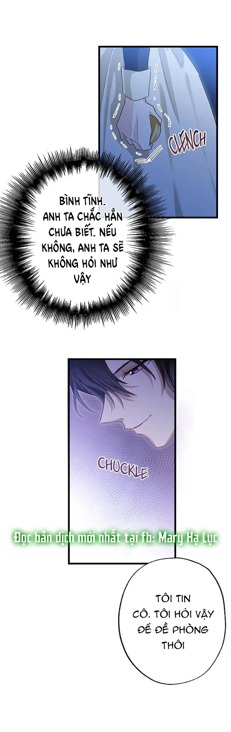 Giết Chết Niềm An Ủi Duy Nhất Của Ta Chapter 18.2 - 17