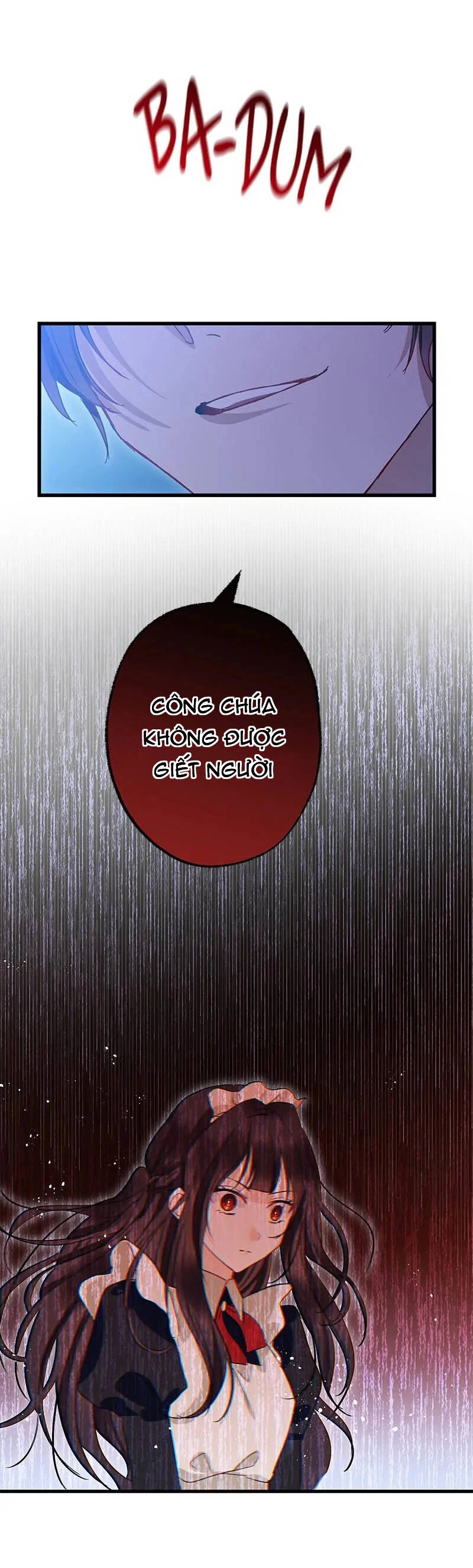 Giết Chết Niềm An Ủi Duy Nhất Của Ta Chapter 18.2 - 19