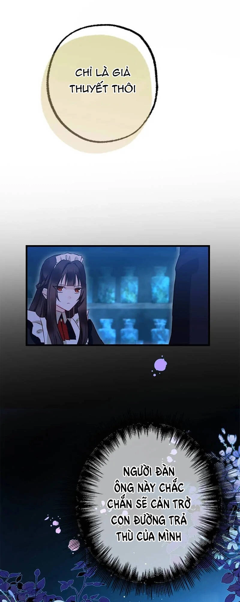 Giết Chết Niềm An Ủi Duy Nhất Của Ta Chapter 18.2 - 21