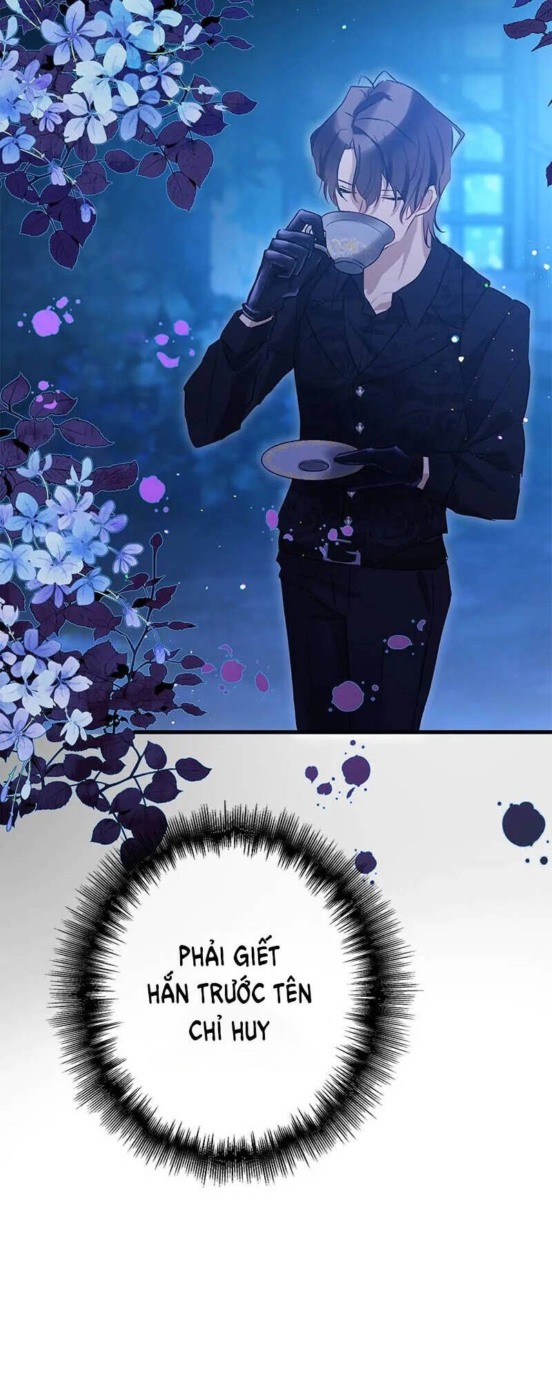 Giết Chết Niềm An Ủi Duy Nhất Của Ta Chapter 18.2 - 22