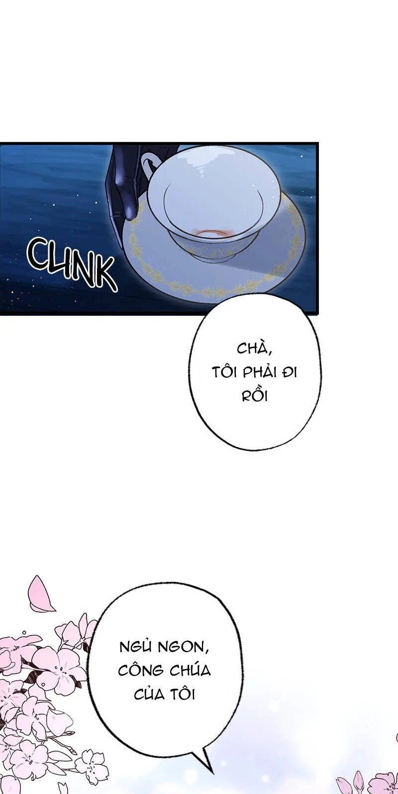 Giết Chết Niềm An Ủi Duy Nhất Của Ta Chapter 18.2 - 23