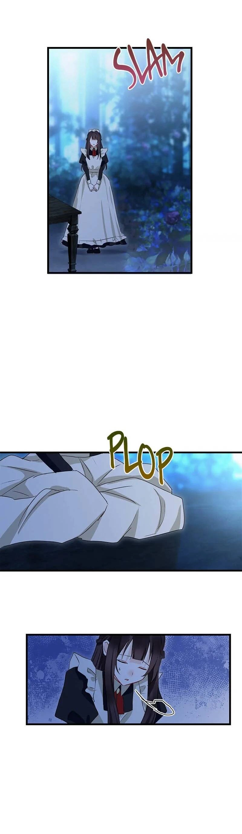 Giết Chết Niềm An Ủi Duy Nhất Của Ta Chapter 18.2 - 25